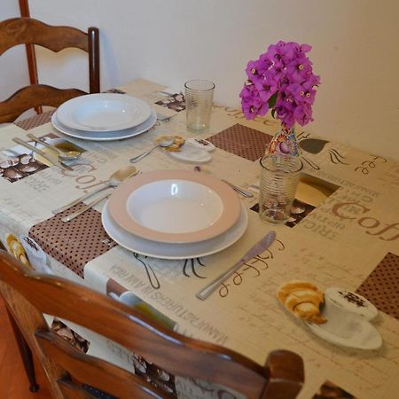 Apartment Vivoda Opatija Buitenkant foto