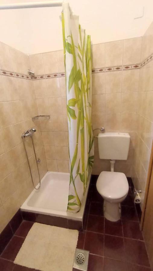 Apartment Vivoda Opatija Buitenkant foto
