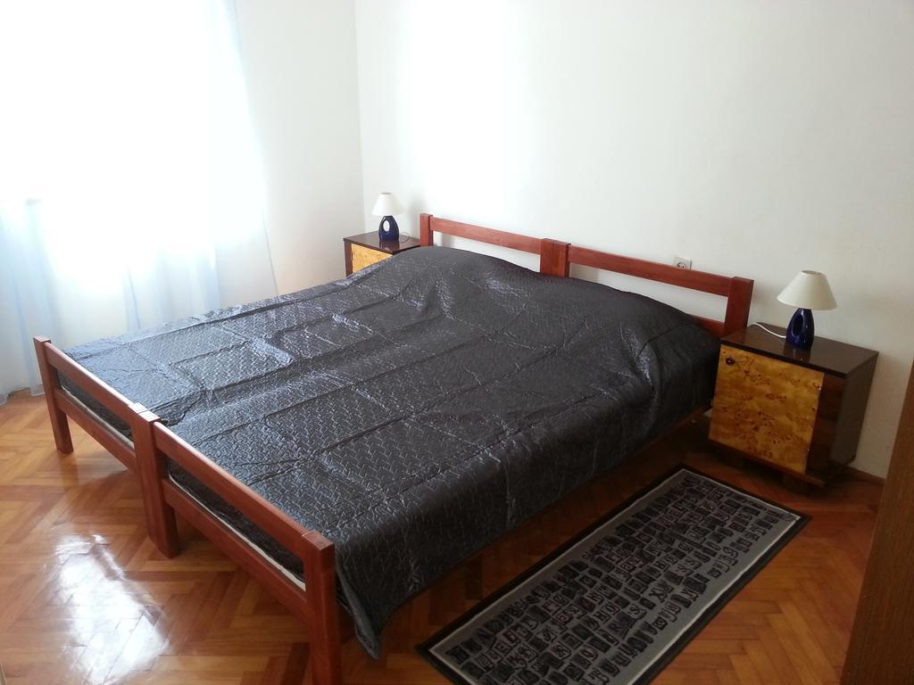 Apartment Vivoda Opatija Buitenkant foto
