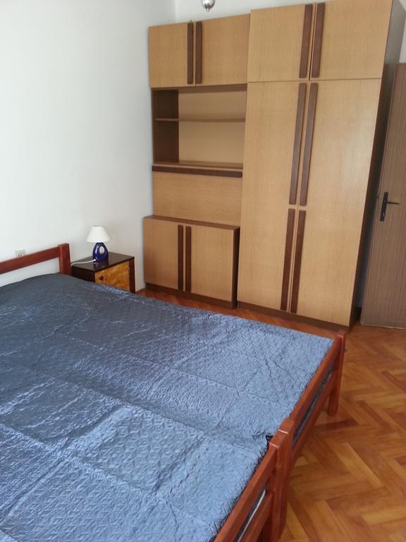 Apartment Vivoda Opatija Buitenkant foto