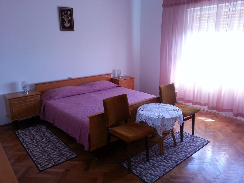 Apartment Vivoda Opatija Buitenkant foto