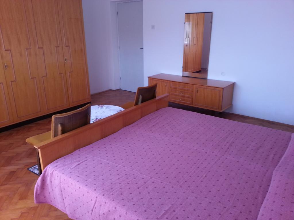 Apartment Vivoda Opatija Buitenkant foto