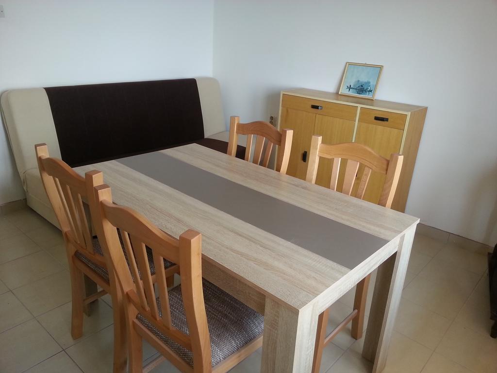 Apartment Vivoda Opatija Buitenkant foto