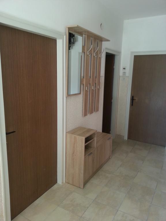 Apartment Vivoda Opatija Buitenkant foto